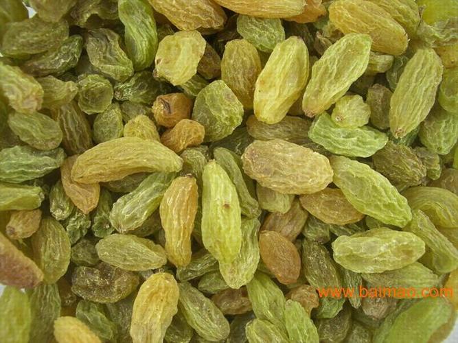 厂家供应葡萄干汕头休闲食品散装批发