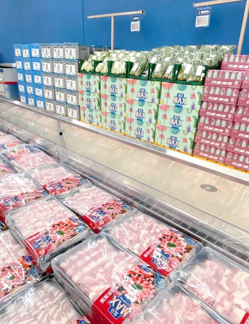 盒马x会员店散装食品包装量大问题引关注
